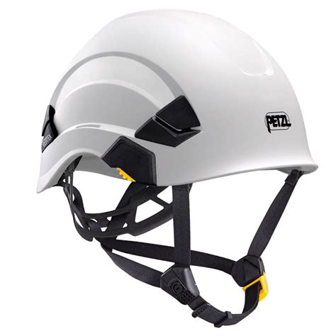 industrial rope access helmets